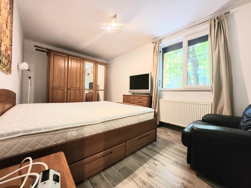 Floreasca 3 camere