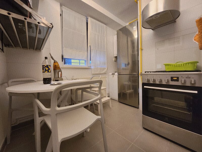 Floreasca 3 camere