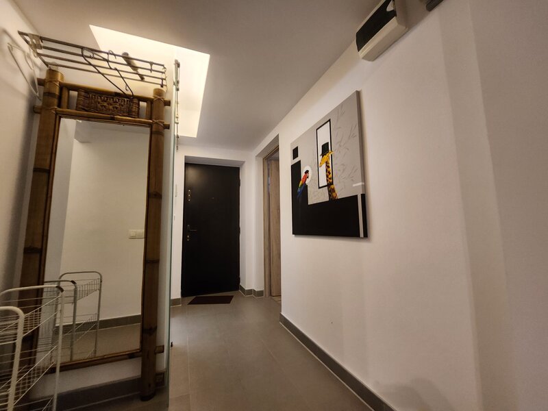 Floreasca 3 camere
