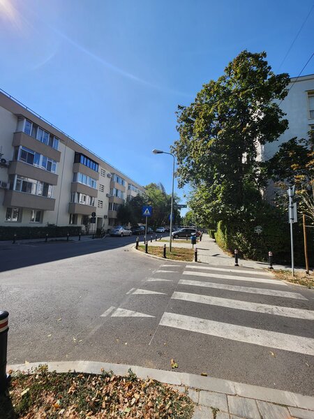 Floreasca 3 camere